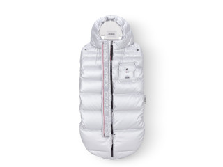 Чохол зимовий для ніг Cybex Arctic Silver