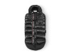 Чохол зимовий для ніг Cybex Deep Black, Фото 6