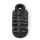 Чохол зимовий для ніг Cybex Deep Black