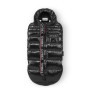 Чохол зимовий для ніг Cybex Deep Black