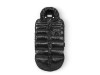 Чохол зимовий для ніг Cybex Deep Black, Фото 7
