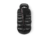 Чохол зимовий для ніг Cybex Deep Black, Фото 8