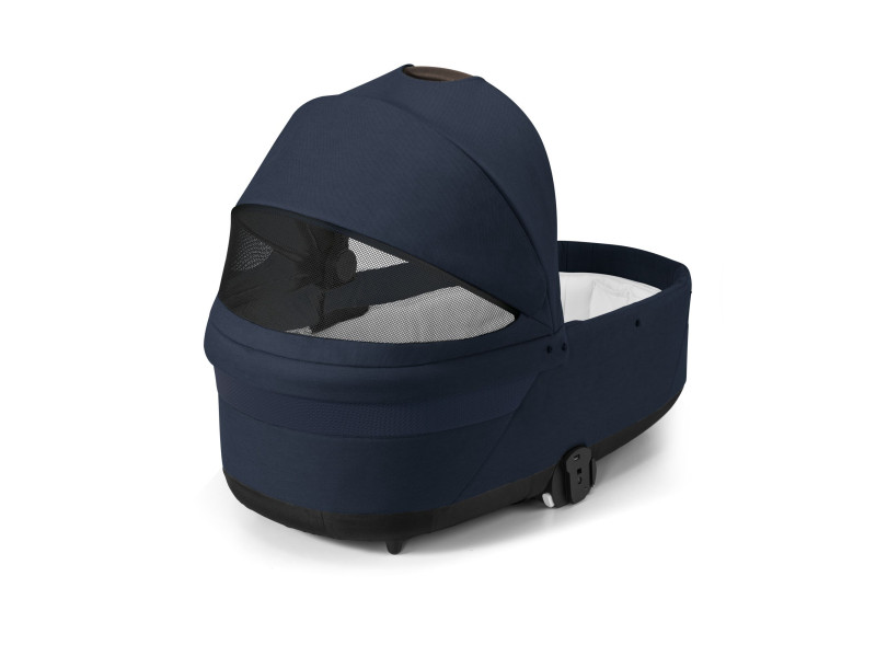 Люлька Cybex S Ocean Blue, Фото 3