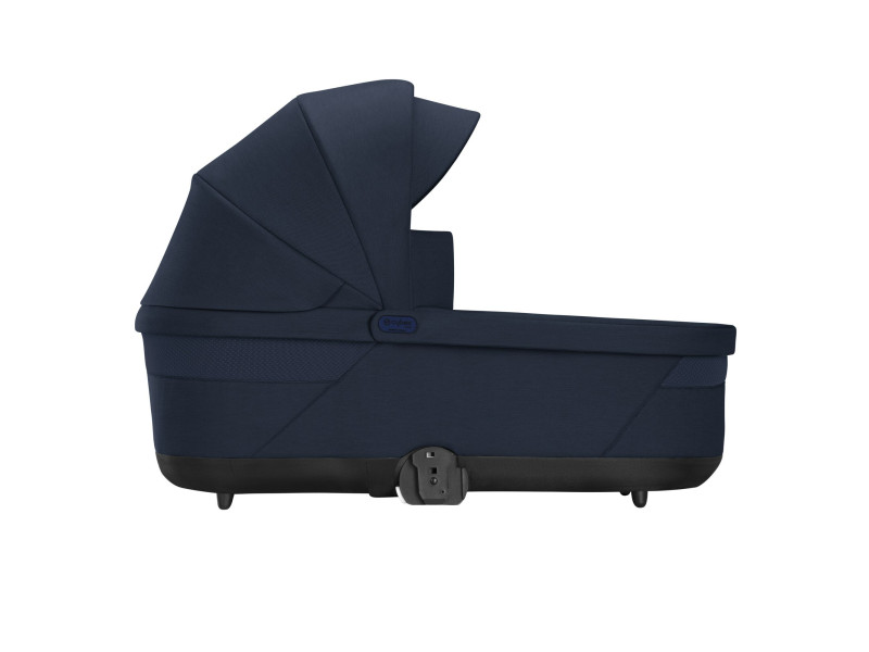 Люлька Cybex S Ocean Blue, Фото 4