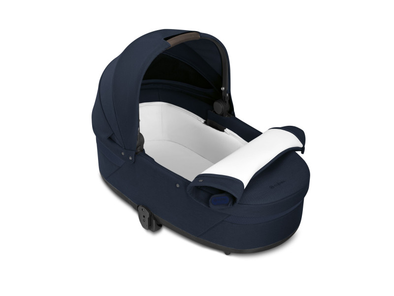 Люлька Cybex S Ocean Blue, Фото 5