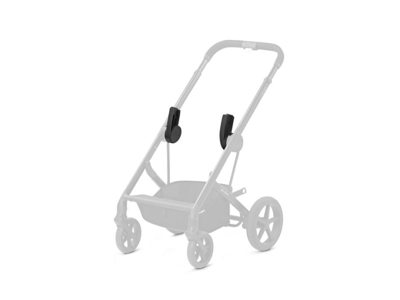 Адапторы Cybex Balios S/Talos S для автокресла, Фото 3