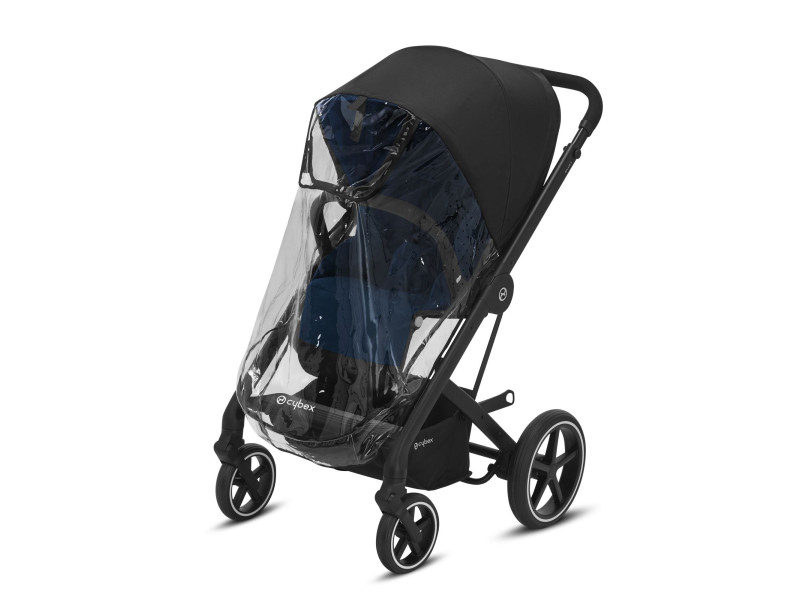 Дощовик для коляски Cybex Balios S, Фото 3