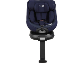 Автокрісло FreeON LOTUS поворотність 360°, синій