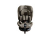 Автокрісло FreeON EPIC, поворотність 360°, iSize 40-150 см, коричневий, Фото 8