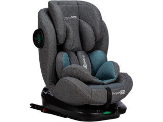 Автокрісло FreeON ULTIMA 360°, 40 - 150 см, бірюзовий