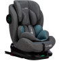 Автокрісло FreeON ULTIMA 360°, 40 - 150 см, бірюзовий