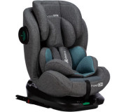 Автокрісло FreeON ULTIMA 360°, 40 - 150 см, бірюзовий