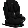 Автокрісло FreeON ULTIMA 360°, 40 - 150 см, чорний