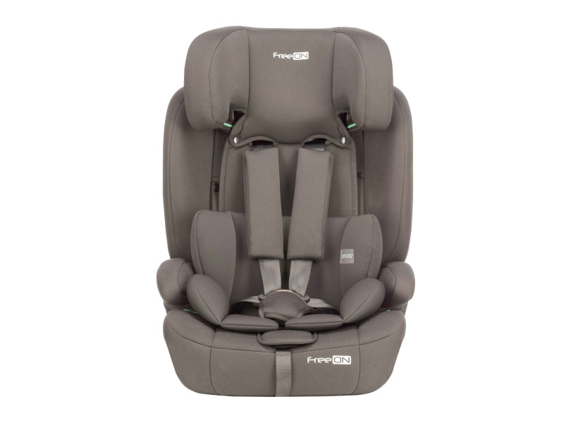 Автокрісло FreeON URAN khaki grey, Фото 1