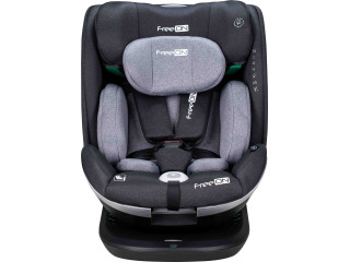 Автокрісло FreeON OPAL Light grey