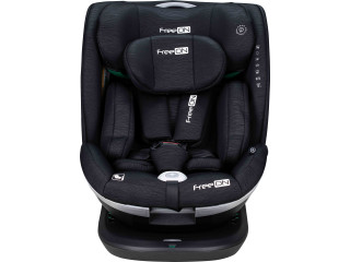 Автокресло FreeON OPAL Dark grey