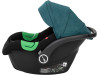 Коляска для дитини універсальна 3 в 1 FreeON JOY dark green, Фото 27