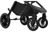 Коляска для дитини універсальна 3 в 1 FreeON JOY dark green, Фото 28