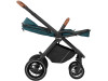 Коляска для дитини універсальна 3 в 1 FreeON JOY dark green, Фото 30