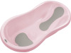 Ванна дитяча FreeON Cosy 40x81x24 см рожева, Фото 12