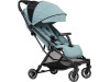 Коляска для ребенка прогулочная FreeON RENO dusty green, Фото 8