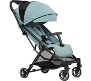 Коляска для дитини прогулянкова FreeON RENO dusty green