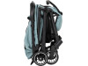 Коляска для ребенка прогулочная FreeON RENO dusty green, Фото 10