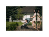 Коляска для ребенка прогулочная FreeON RENO dusty green, Фото 12