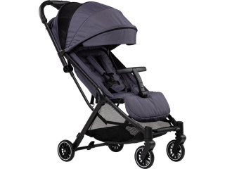 Коляска для дитини прогулянкова FreeON RENO grey
