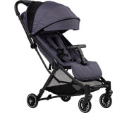 Коляска для дитини прогулянкова FreeON RENO grey