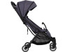 Коляска для дитини прогулянкова FreeON RENO grey, Фото 7