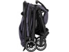Коляска для дитини прогулянкова FreeON RENO grey, Фото 8