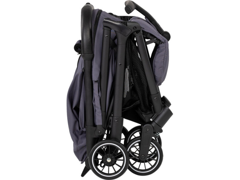 Коляска для дитини прогулянкова FreeON RENO grey, Фото 4