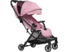 Коляска для дитини прогулянкова FreeON RENO dusty pink, Фото 7