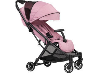 Коляска для дитини прогулянкова FreeON RENO dusty pink