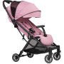 Коляска для ребенка прогулочная FreeON RENO dusty pink