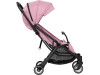 Коляска для дитини прогулянкова FreeON RENO dusty pink, Фото 8