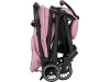 Коляска для дитини прогулянкова FreeON RENO dusty pink, Фото 9