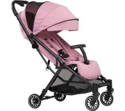 Коляска для ребенка прогулочная FreeON RENO dusty pink