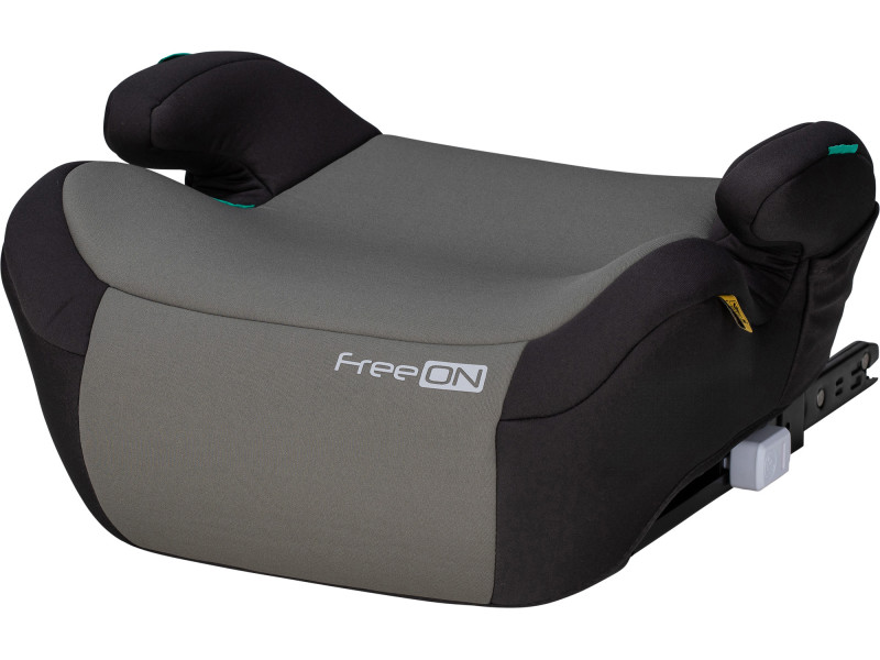Бустер FreeON TAURUS Fix, коричневый, Фото 1