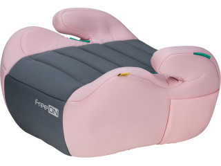 Бустер FreeON COMFY, рожевий