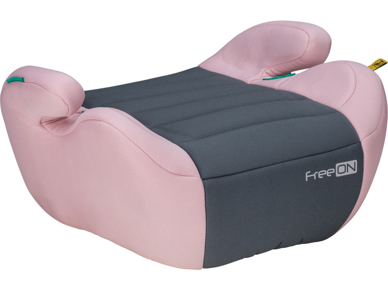 Бустер FreeON COMFY, рожевий, Фото 3