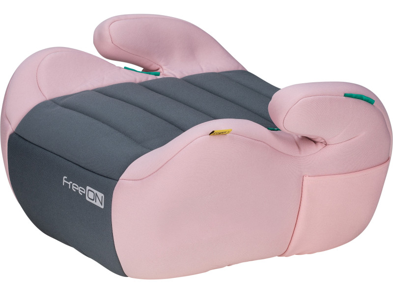 Бустер FreeON COMFY, рожевий, Фото 1