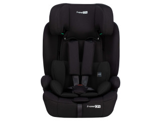 Автокрісло FreeON URAN black