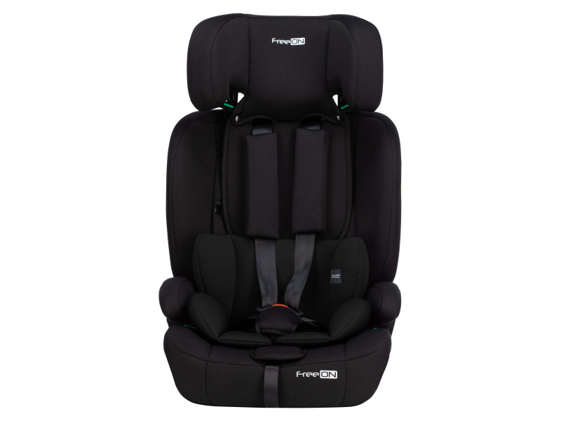 Автокресло FreeON URAN black, Фото 3