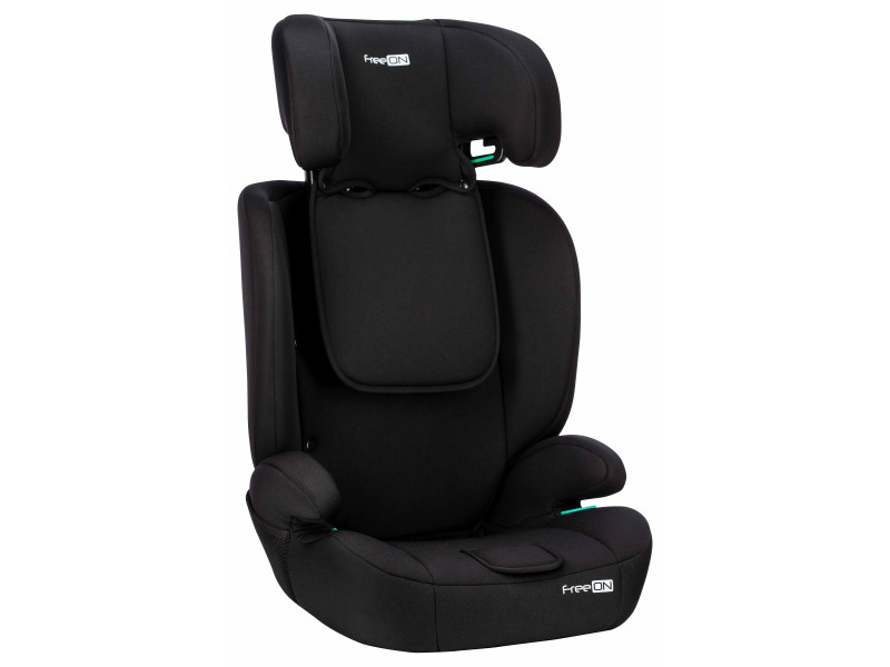 Автокресло FreeON URAN black, Фото 6