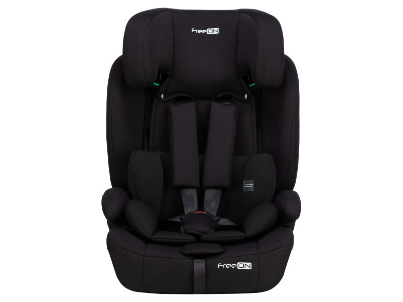 Автокресло FreeON URAN black, Фото 1