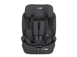 Автокрісло FreeON URAN dark grey