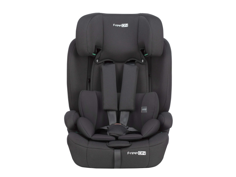 Автокрісло FreeON URAN dark grey, Фото 1