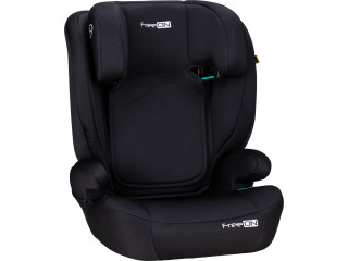 Автокрісло FreeON VEGA black